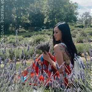 Meet your Posher, Judy